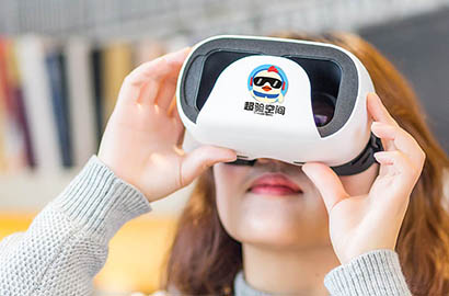 擘画交口县VI设计蓝图，点亮城市品牌新征途